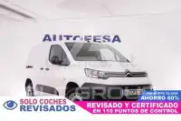 2021 Citroen Berlingo