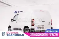 2021 Citroen Berlingo