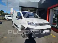 2021 Citroen Berlingo