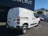 2021 Citroen Berlingo