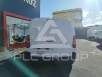 2021 Citroen Berlingo