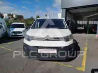 2021 Citroen Berlingo