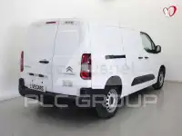 2021 Citroen Berlingo