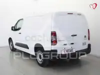 2021 Citroen Berlingo