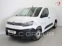 2021 Citroen Berlingo