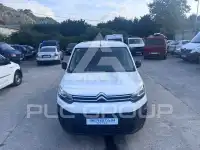 2021 Citroen Berlingo