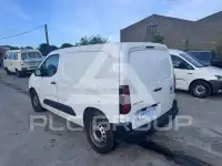 2021 Citroen Berlingo