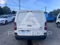 2021 Citroen Berlingo