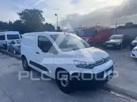 2021 Citroen Berlingo
