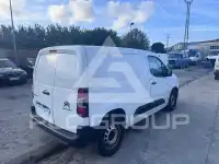 2021 Citroen Berlingo