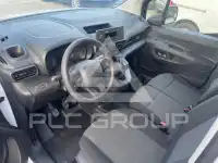 2021 Citroen Berlingo