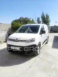 2021 Citroen Berlingo