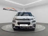 2021 Citroen Berlingo