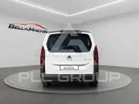 2021 Citroen Berlingo