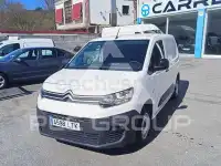 2021 Citroen Berlingo