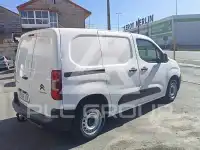 2021 Citroen Berlingo