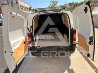 2021 Citroen Berlingo