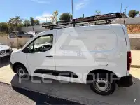 2021 Citroen Berlingo