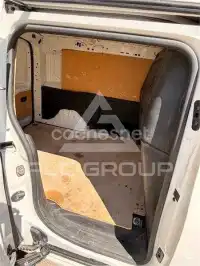 2021 Citroen Berlingo