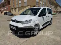 2021 Citroen Berlingo