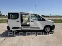 2021 Citroen Berlingo