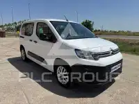 2021 Citroen Berlingo