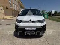 2021 Citroen Berlingo