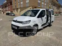 2021 Citroen Berlingo