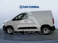 2021 Citroen Berlingo