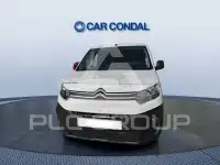 2021 Citroen Berlingo