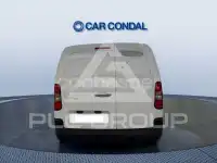 2021 Citroen Berlingo