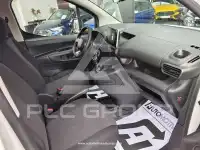 2021 Citroen Berlingo