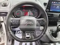 2021 Citroen Berlingo
