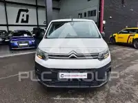 2021 Citroen Berlingo