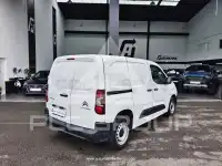 2021 Citroen Berlingo