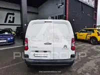 2021 Citroen Berlingo
