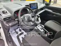 2021 Citroen Berlingo