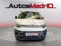2021 Citroen Berlingo