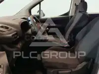 2021 Citroen Berlingo