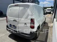 2021 Citroen Berlingo