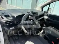 2021 Citroen Berlingo