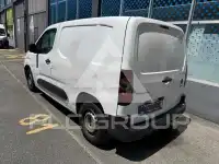 2021 Citroen Berlingo
