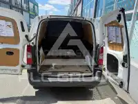 2021 Citroen Berlingo