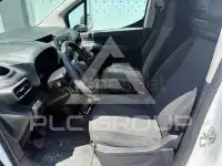 2021 Citroen Berlingo