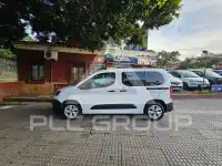 2021 Citroen Berlingo