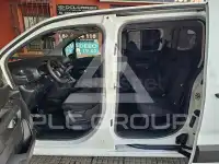 2021 Citroen Berlingo