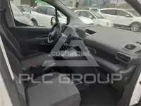 2021 Citroen Berlingo