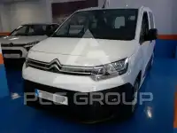 2021 Citroen Berlingo
