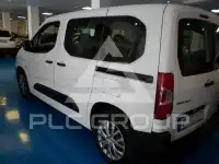 2021 Citroen Berlingo