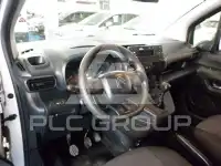2021 Citroen Berlingo